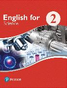 English for Specific Purposes- Science Level 2 - Middle East