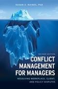 Conflict Management for Managers