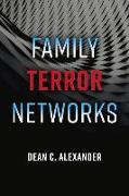 Family Terror Networks: Volume 1