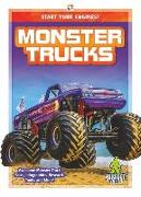 Monster Trucks