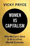 WOMEN VS CAPITALISM