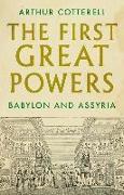 The First Great Powers