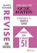 Shuffle Cards.Strategy 7