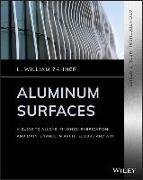 Aluminum Surfaces