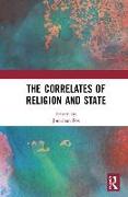 The Correlates of Religion and State