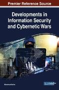 Developments in Information Security and Cybernetic Wars
