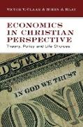 Economics in Christian Perspective