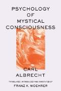 Psychology of Mystical Consciousness