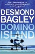 Domino Island: The Unpublished Thriller by the Master of the Genre