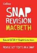 Macbeth: Edexcel GCSE 9-1 English Literature Text Guide