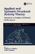 Applied and Systemic-Structural Activity Theory