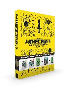 Minecraft: The Ultimate Adventure Collection