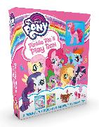 My Little Pony Pinkie Pie's Play Box