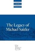 The Legacy of Michael Sattler