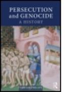 Persecution and Genocide