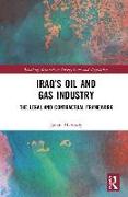 Iraq’s Oil and Gas Industry