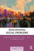 Researching Social Problems