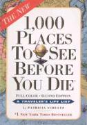 1,000 Places to See Before You Die