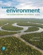 Essential Environment: The Science Behind the Stories