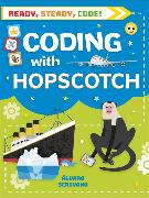 Ready, Steady, Code!: Coding with Hopscotch