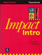 Impact Series - Impact Intro Student Book