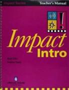 Impact Intro Teacher's Manual