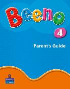 Beeno Parent's Guide 4 (English)