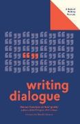 Writing Dialogue (Lit Starts)