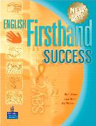 English Firsthand Success Audio CDs 1st edition - audio cds