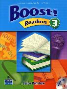 BOOST READING 3 STBK 005871