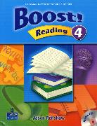 BOOST READING 4 STBK 005872