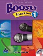 Boost! Speaking 1