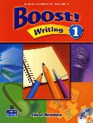 BOOST WRITING 1 STBK 005881