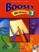 BOOST WRITING 3 STBK 005883