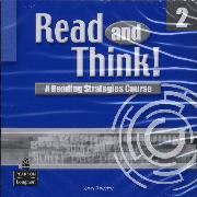 Read & Think Audio CD 2