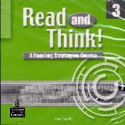 Read & Think Audio CD 3