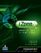 iZone 1 Student Book w/access code
