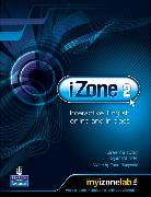 iZone 2 Student Book with access code