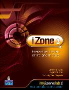 iZone 3 Student Book w/access code