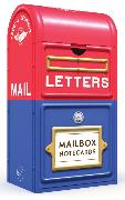 Mailbox Notecards