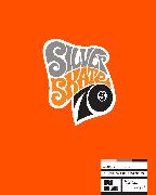 Silver. Skate. Seventies. (Limited Edition)