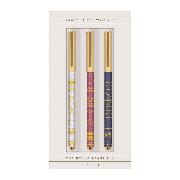 Frank Lloyd Wright The House Beautiful Everyday Pen Set