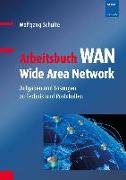 Arbeitsbuch WAN - Wide Area Network