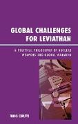 Global Challenges for Leviathan