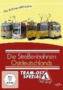 Die Straßenbahnen Ostdeutschlands - Spezial - Die Außergewöhnlichen