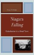 Niagara Falling