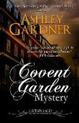 A Covent Garden Mystery