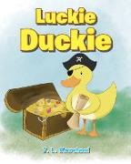 Luckie Duckie