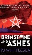 Bimstone and Ashes