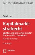 Kapitalmarktstrafrecht